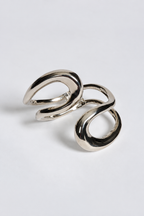 Aurelia Sculpted Cuff