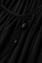 Flowy Relaxed Maxi Dress