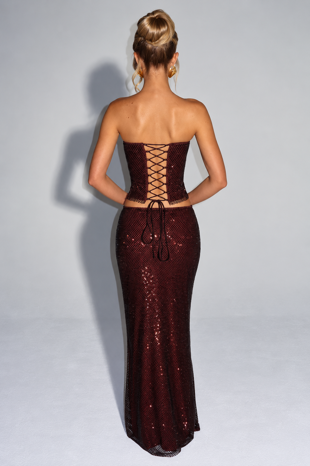 Celeste Sequin Set