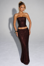 Celeste Sequin Set